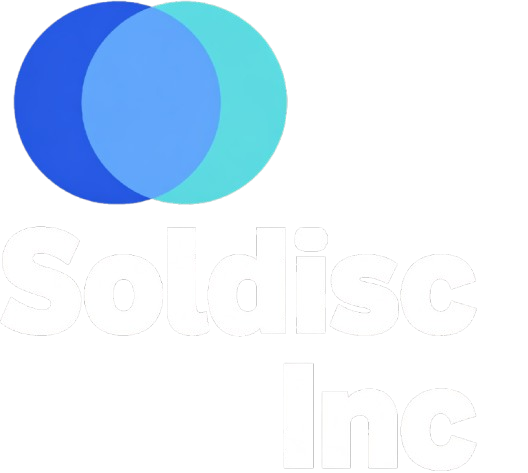 Soldisc Inc
