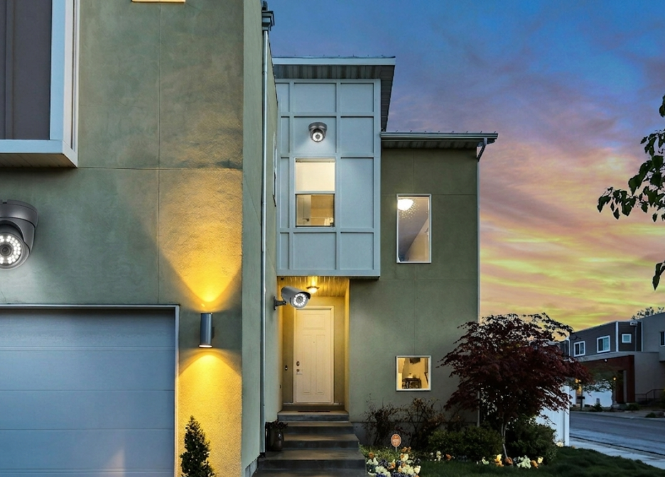 Home Security Systems