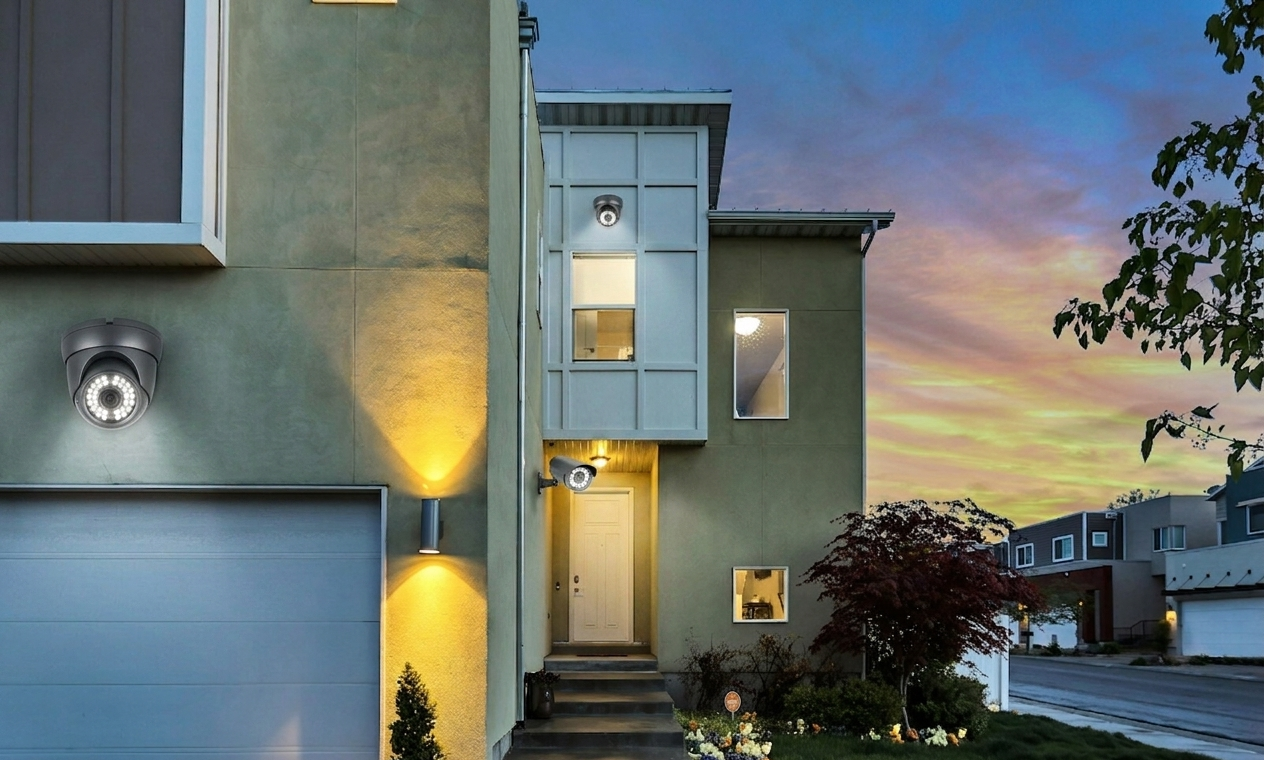 Home Security Systems