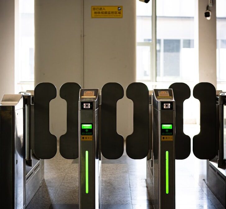 Access Control Systems