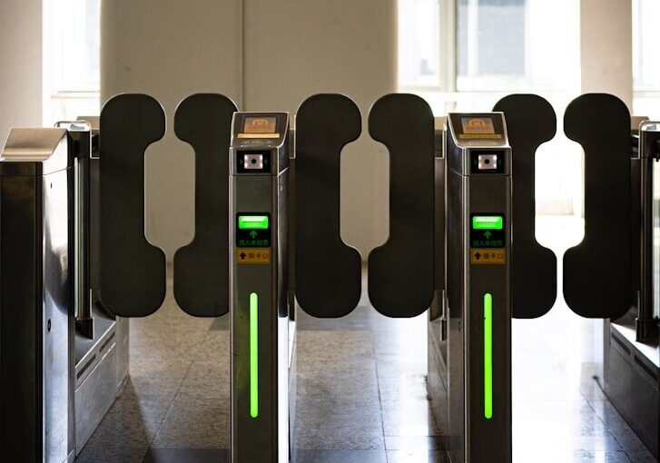 Access Control Systems