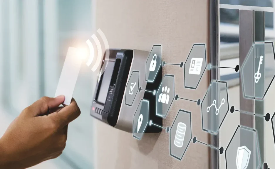 Burglar Alarm Systems