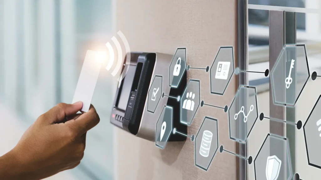 Burglar Alarm Systems